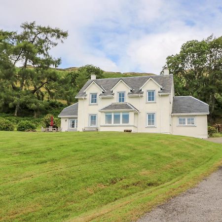 Fearnach Bay House Villa Oban Esterno foto