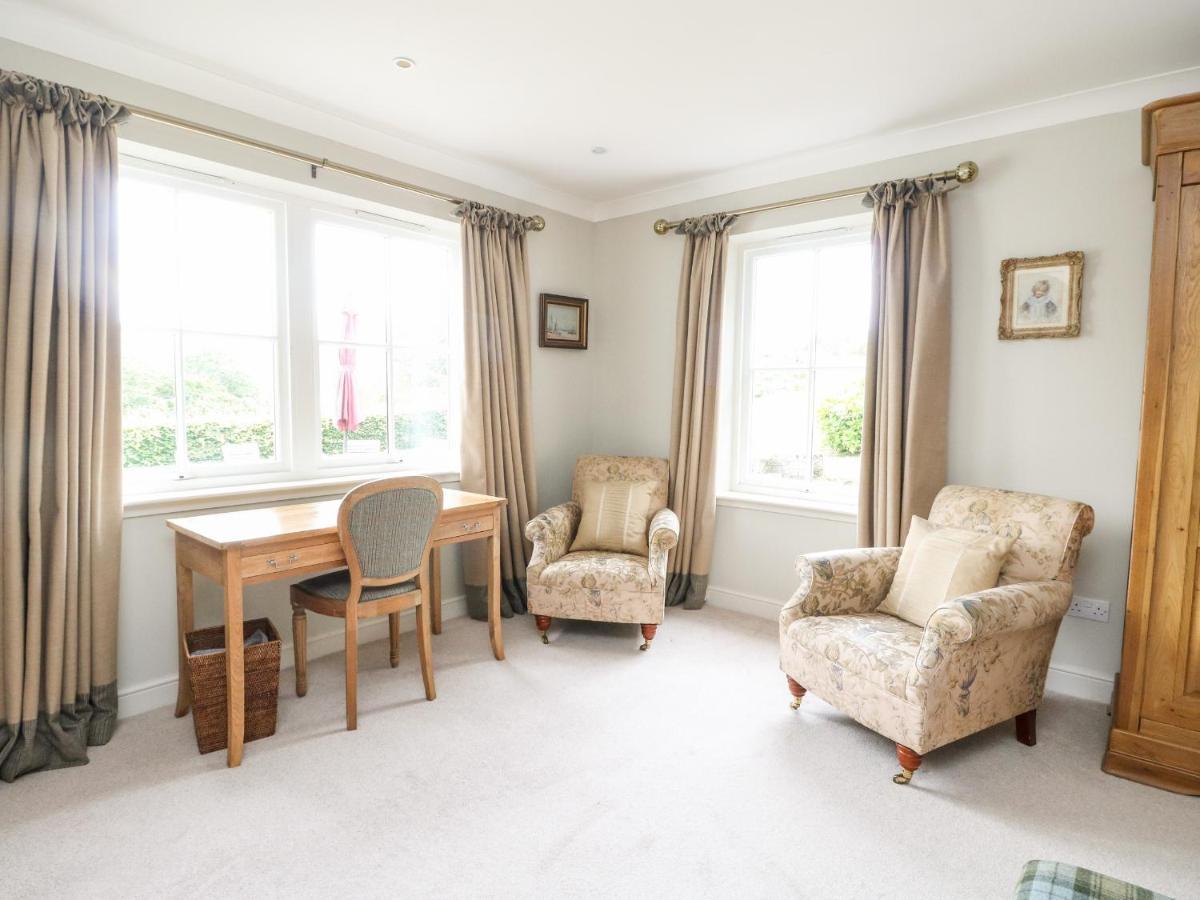 Fearnach Bay House Villa Oban Esterno foto