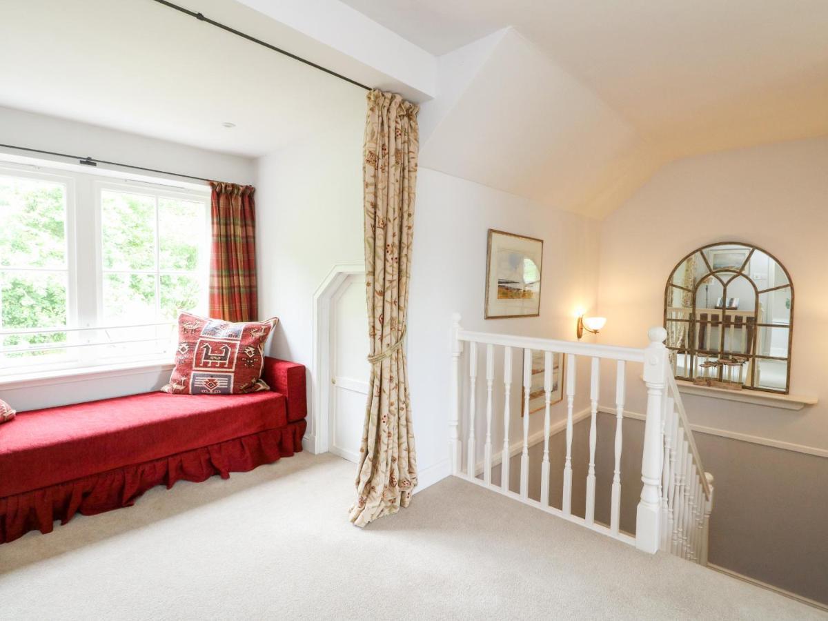 Fearnach Bay House Villa Oban Esterno foto