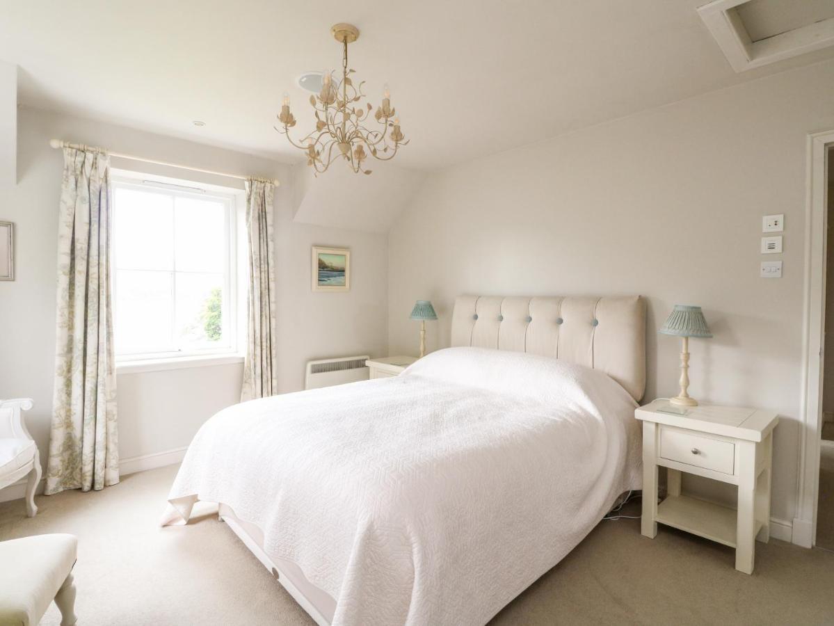 Fearnach Bay House Villa Oban Esterno foto