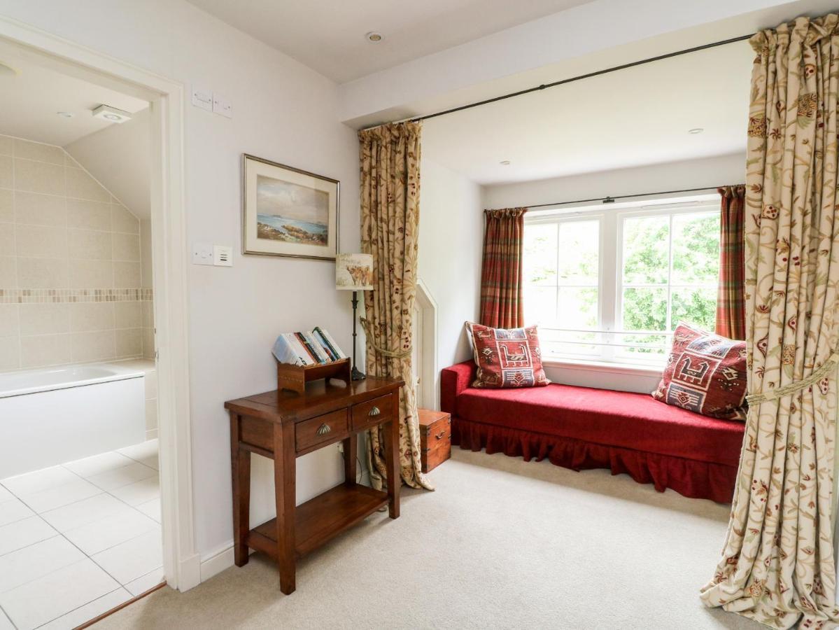 Fearnach Bay House Villa Oban Esterno foto