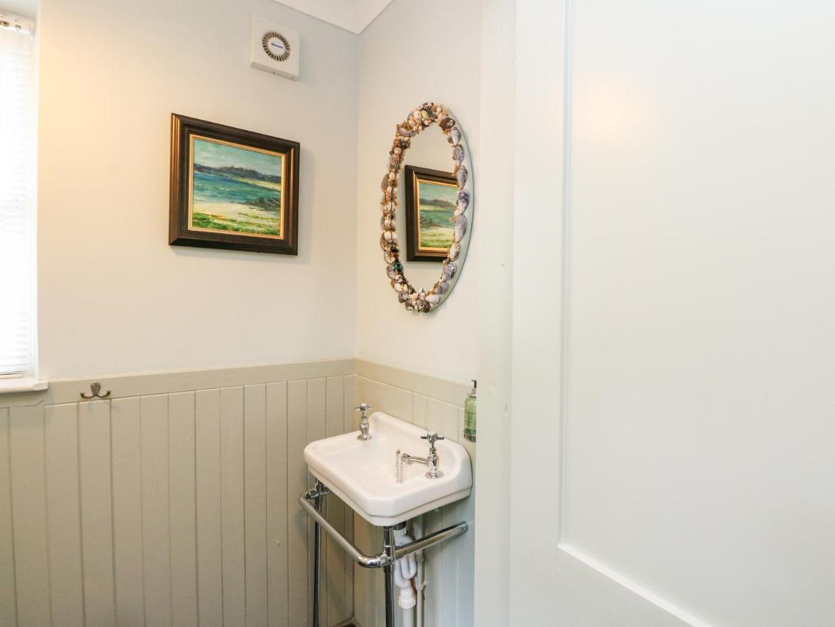 Fearnach Bay House Villa Oban Esterno foto