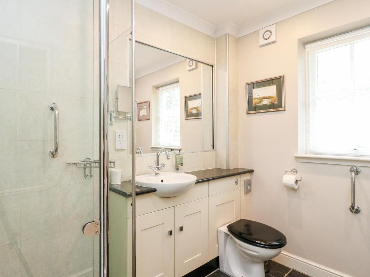 Fearnach Bay House Villa Oban Esterno foto
